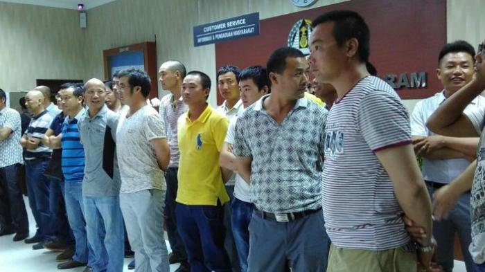 Retribusi Naker Asing Ditarik Pusat, Daerah Kehilangan Pendapatan 