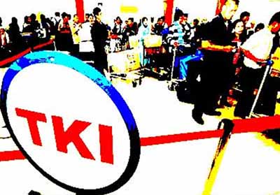 Ini Alasan 130 WNI yang Ingin ke Luar Negeri Melalui Riau Ditolak Imigrasi