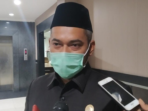 Gubri Tolak Surat Pemecatan Ketua DPRD Pekanbaru, Hamdani Siap Berkonsolidasi