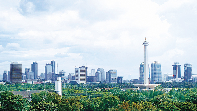 Perpres Pemindahan IKN Terbit, Jakarta Tidak Lagi Ibu Kota Indonesia