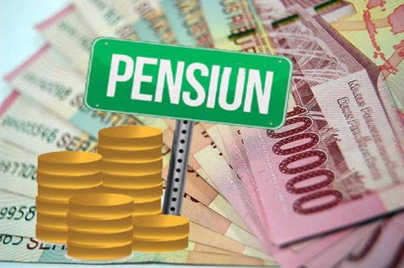 PPPK Dipastikan Dapat Jaminan Pensiun