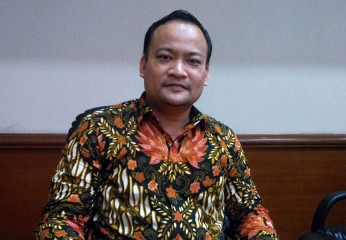 Taufik Ingatkan Ketua GP Ansor Tidak Bikin Gaduh Di Riau