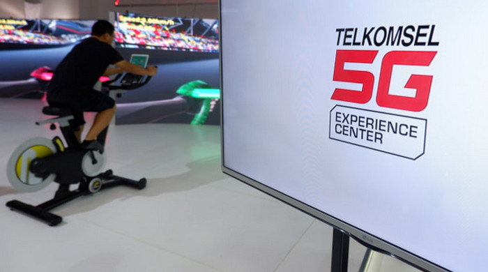 Telkomsel Jadi Operator 5G Pertama Indonesia, Komersial 27 Mei 2021 