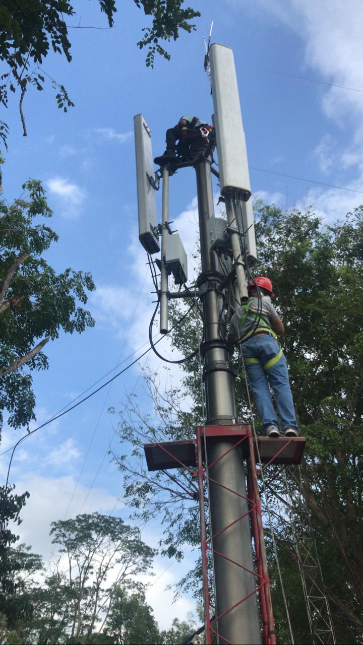 Telkomsel Perkuat Kapasitas dan Kualitas Jaringan di Rumah Sakit Khusus Corona Batam