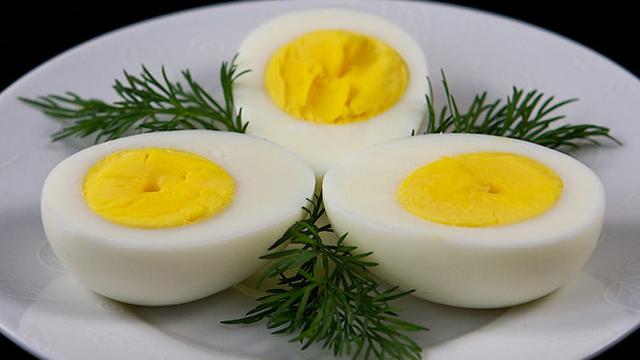 9 Manfaat Baik dari Konsumsi Telur Secara Rutin