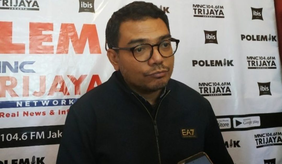 Anggaran Influencer Rp90 Miliar, Istana: Apa Salahnya?