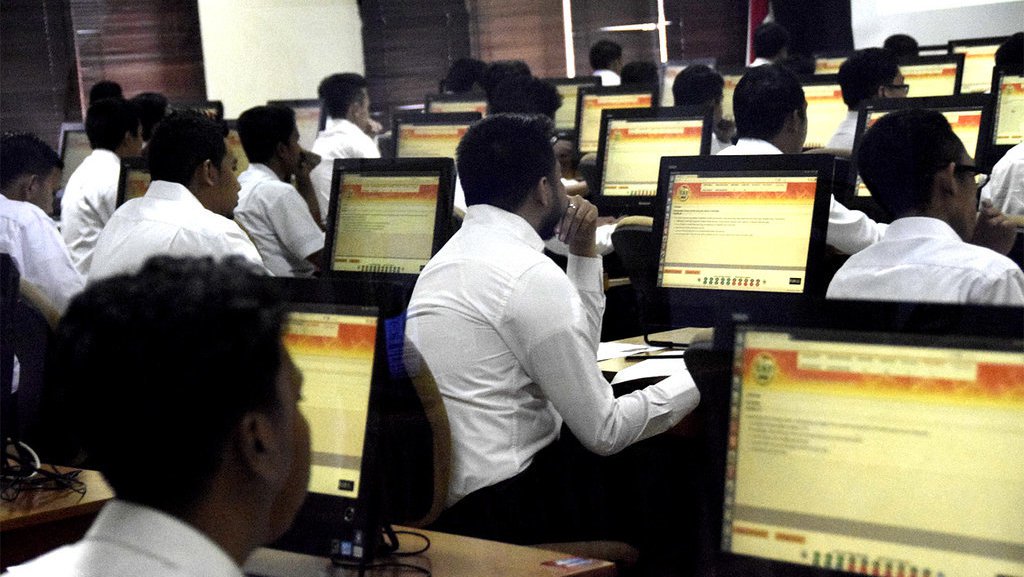 Peserta CPNS Tidak Lulus SKD bisa Lanjut ke Tahap SKB, Berikut Ketentuan yang Harus Dipenuhi