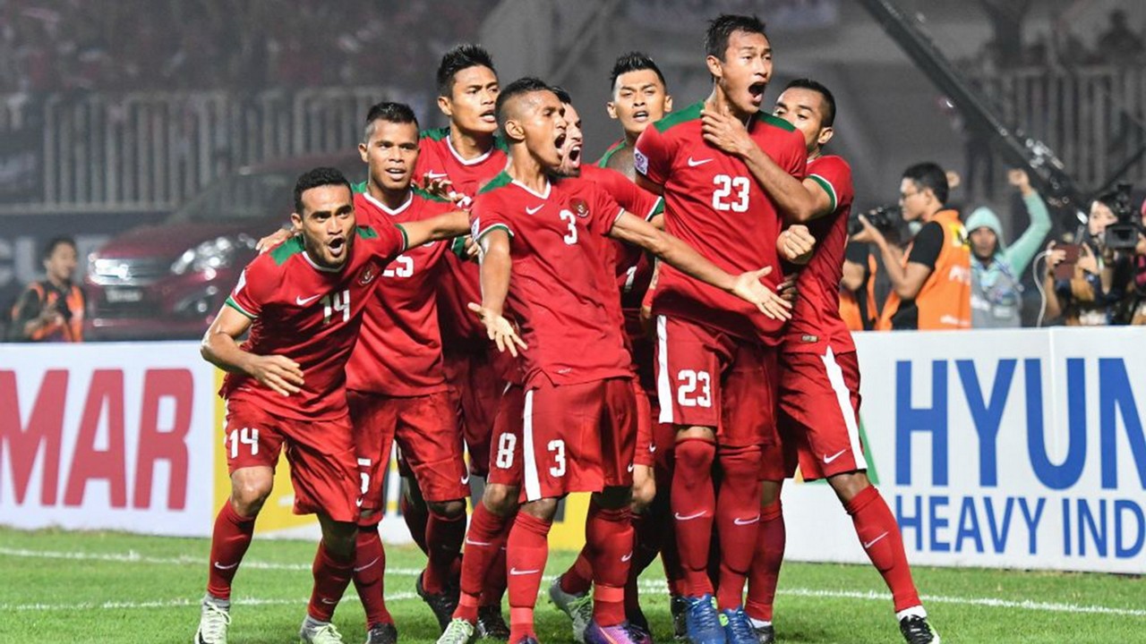 Sore ini, Timnas U-23 akan Menghadapi Uni Emira Arab