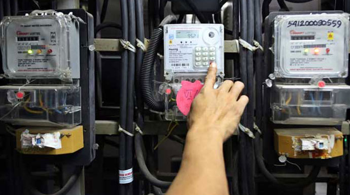 Kemendag Minta PLN Tera Ulang Meteran Listrik