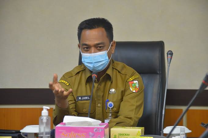 Pekan Depan Pemko Pekanbaru Gelar Festival Agus Salim