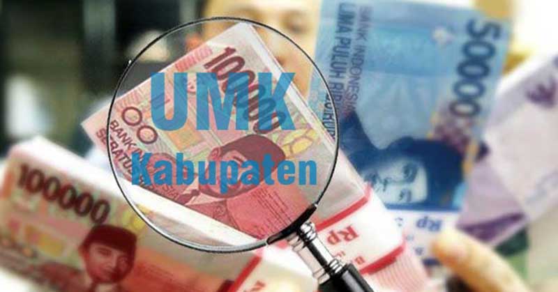 UMK 2019 Riau Sudah Ditetapkan, Kampar Terkecil  Kedua Setelah Rohil