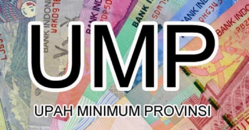 Awal November Riau Umumkan UMP 2019 Sebesar Rp2,6 Juta