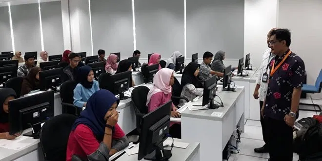 Ini Panduan Daftar UTBK SBMPTN 2020 Berbayar dan Tak Berbayar 