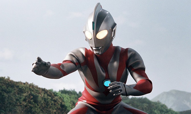 Marvel Akan Kolaborasi Dengan Ultraman di 2020