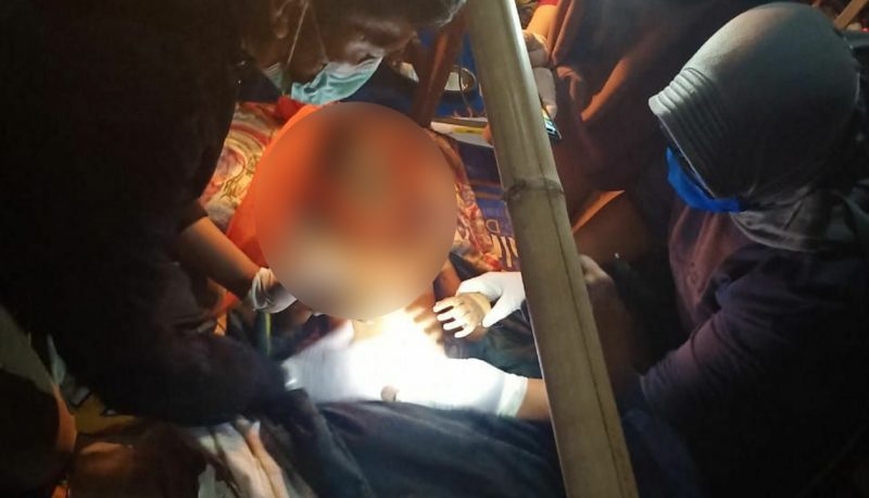Bocah 4 Tahun di Sulsel Tewas Ditusuk Pulpen oleh Ibu Tiri