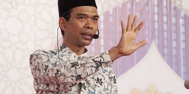 Harga Capai Triliunan Rupiah, UAS Ajak Masyarakat Patungan Beli Kapal Selam 