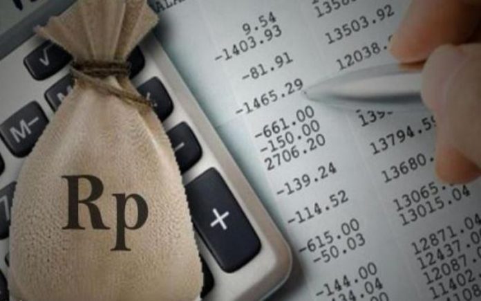 Utang Luar Negeri Indonesia Tembus Rp5.764 T pada Kuartal III 2020 