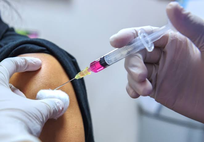 Ternyata Pria Juga Butuh Di Vaksin HPV, Apa itu? 