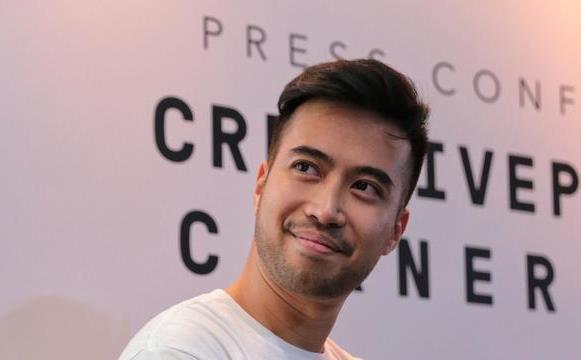 Vidi Aldiano: Prioritas Pertama Gue Itu Kerja Bukan Asmara