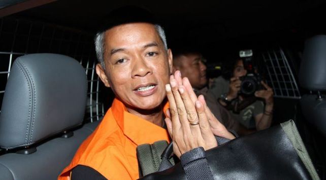 PDIP: Ada Upaya Oknum KPK untuk Merugikan PDIP Terkait OTT Wahyu Setiawan