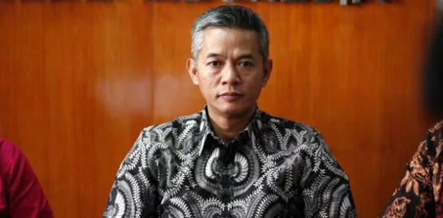 Andi Arief Singgung 2 Staf PDIP yang Terseret OTT Komisioner KPU Wahyu Setiawan 