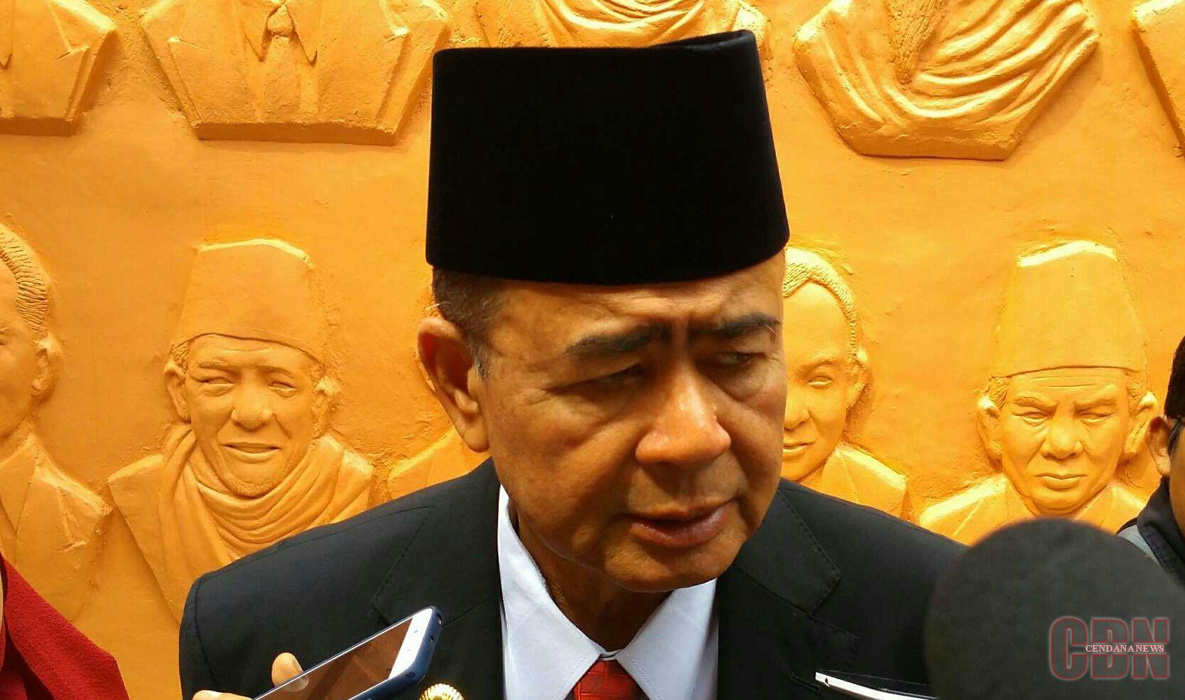 Sumbar Siapkan Anggaran Rp1,5 Triliun untuk PSBB Corona