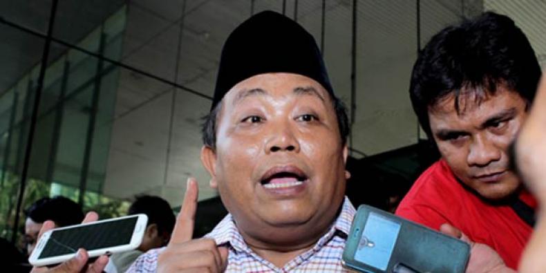 Konspirasi, Gerindra: Modus Cari Dana Pilpres Lewat Impor Gula Industri