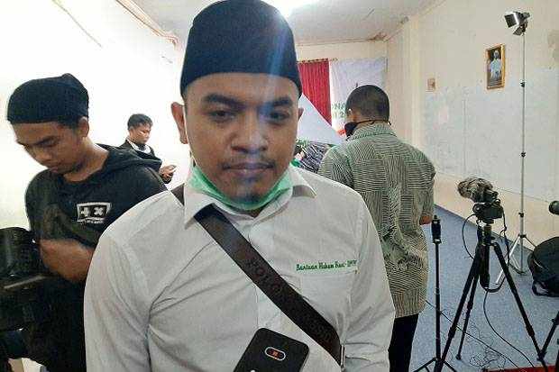 Usulan Rizieq, FPI Ubah Nama Jadi Front Persaudaraan Islam 