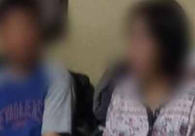 Wanita Bawa Anjing dalam Masjid Dipastikan Sakit Jiwa, Begini Kata Polisi