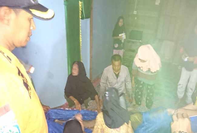 Tim SAR Kembali Temukan Warga Inhil yang Tewas Tenggelam