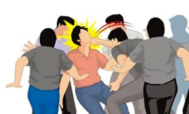 Apes, Selingkuhan Istri Tewas Setelah Dikeroyok Suami 