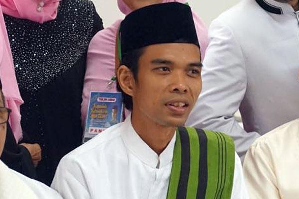 Penghinaan Terhadap Ustaz Abdul Somad, 4 Kuasa Hukum siap Kawal Kasus ini sampai Tuntas