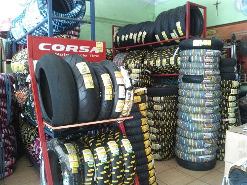 Cara Memilih Ban Rekondisi Agar tidak Tertipu