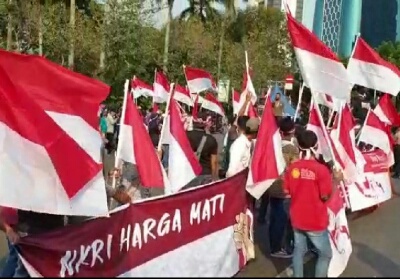 Polda Riau Siapkan Ratusan Personel Brimob Dikirim ke Papua
