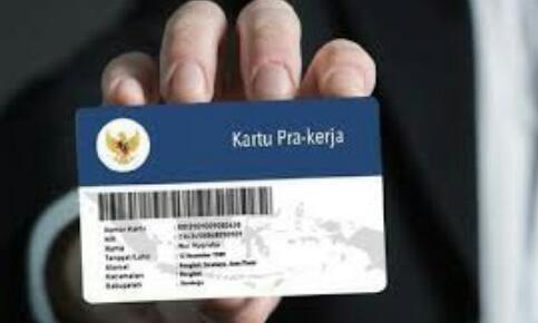 Pemerintah Akan Buat Program Kartu Prakerja Calon Pengantin