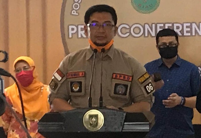 Karo Tapem: Syahrial Abdi Sebagai Penjabat Bupati, Bukan Pelaksana Tugas