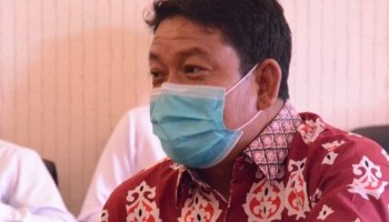 Senin Depan, Syafruddin Poti dan Dua PAW Anggota DPRD Riau Dilantik