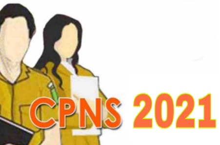 Siap-siap, Pendaftaran CPNS dan PPPK 2021 Dibuka Sebelum 30 Juni 2021 