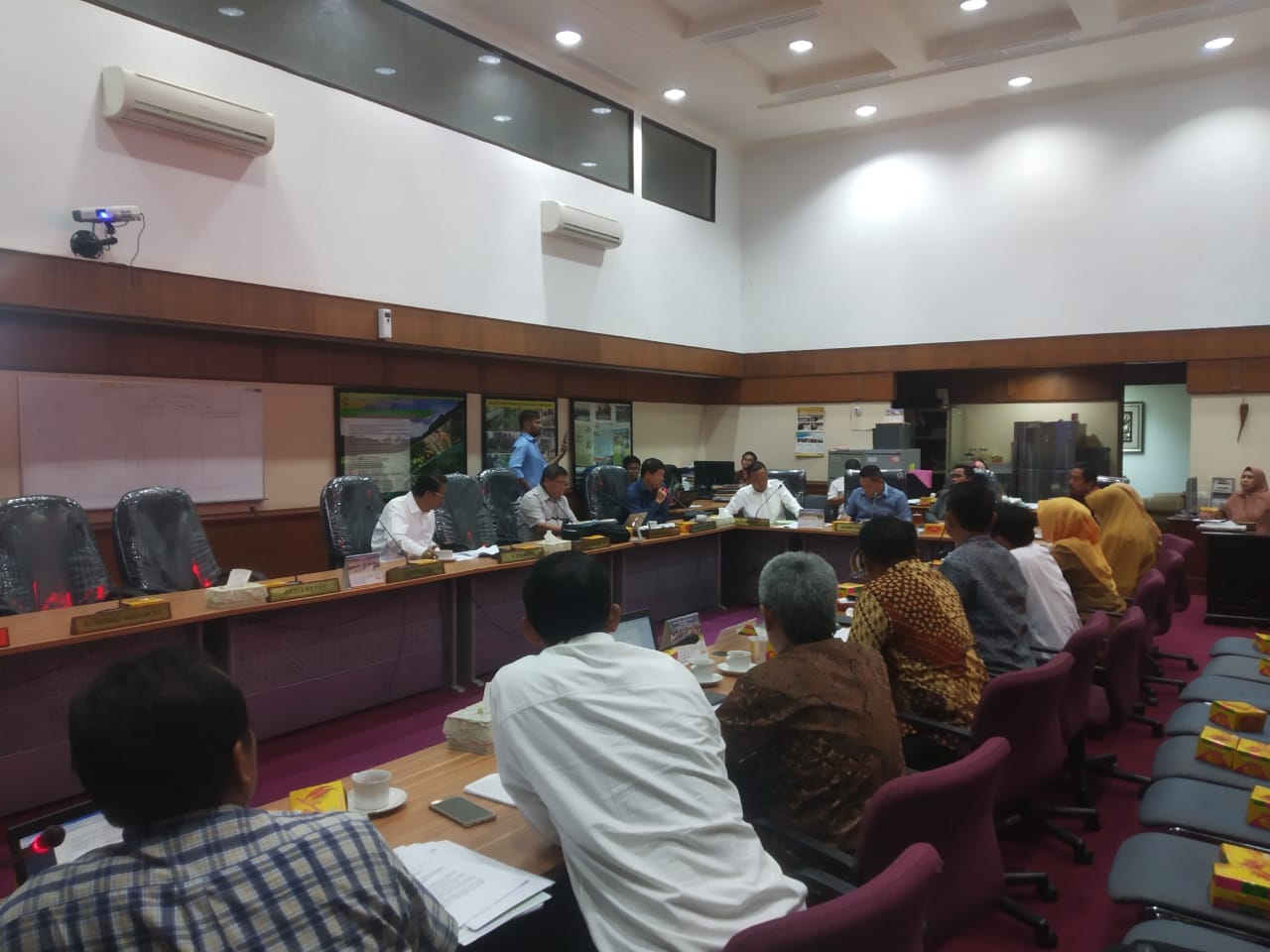 Caplok Lahan Diluar HGU, DPRD Riau Panggil PT LIH