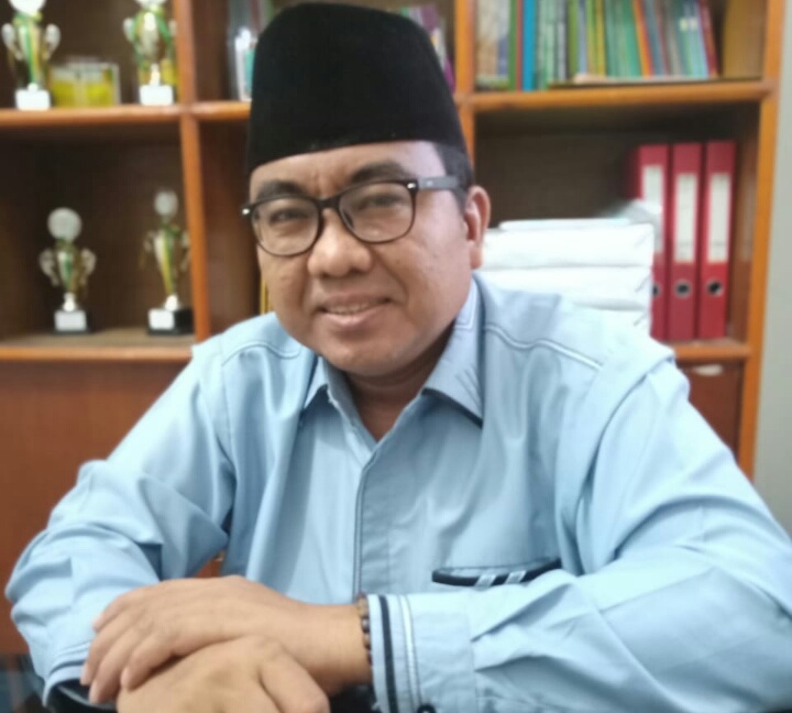 Rekor Muri Penulisan Mushab Al-Quran 30 Juz ditunda