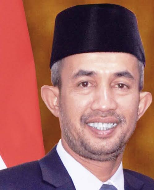 Heboh Judi Buka saat Pandemi Covid 19, Anggota DPRD Riau Dapil Rohil ini Angkat Bicara