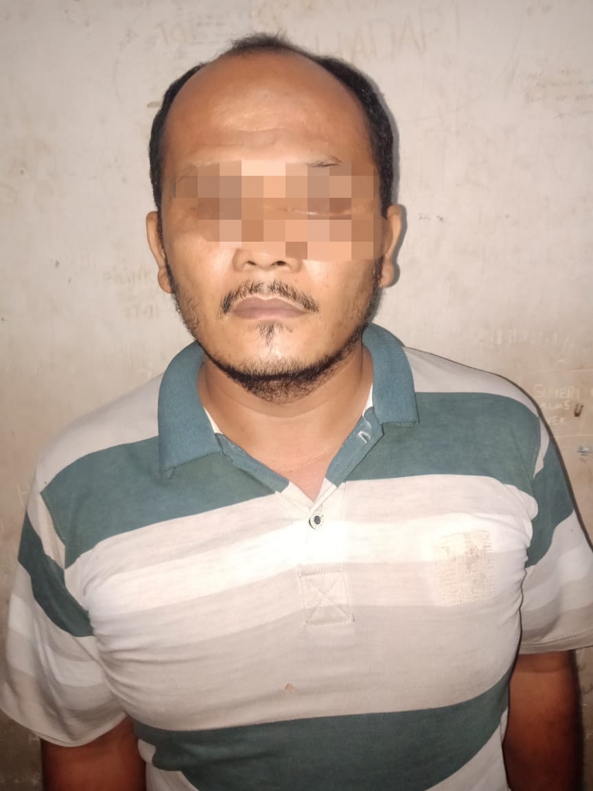 Ogah Layani Nafsu Bejat Sopir Truk, Wanita ini Dianiaya