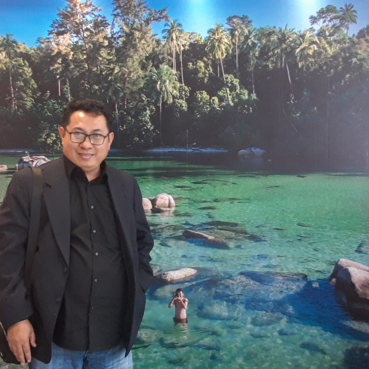 Webinar SMSI untuk Peringati Hari Kebebasan Pers se-Dunia