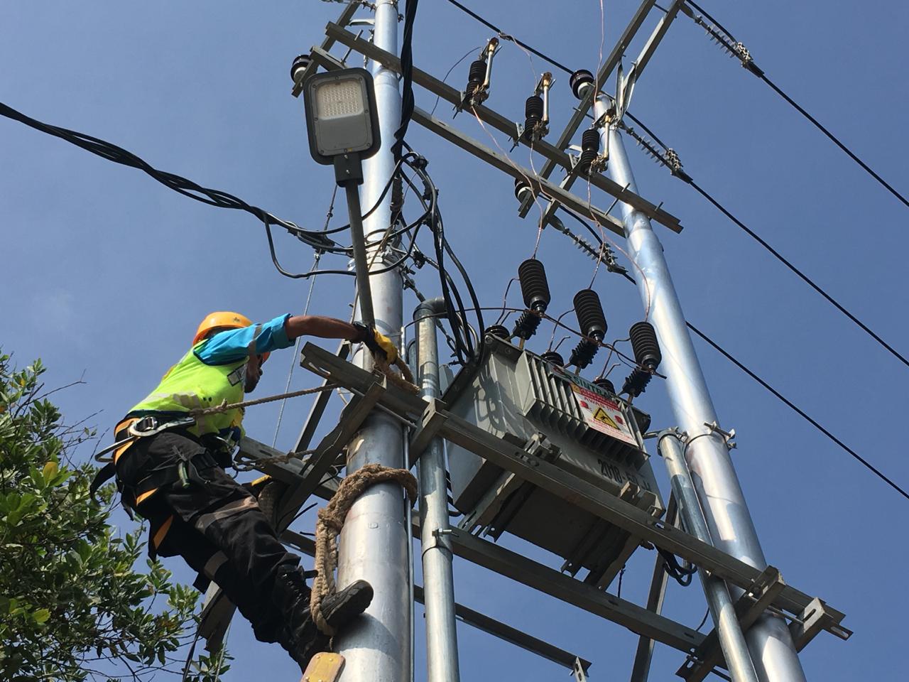 PLN Kembali akan Catat Meteran Ke Rumah Pelanggan