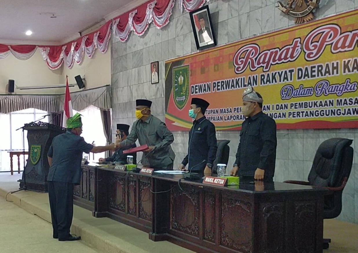 Map Merah 