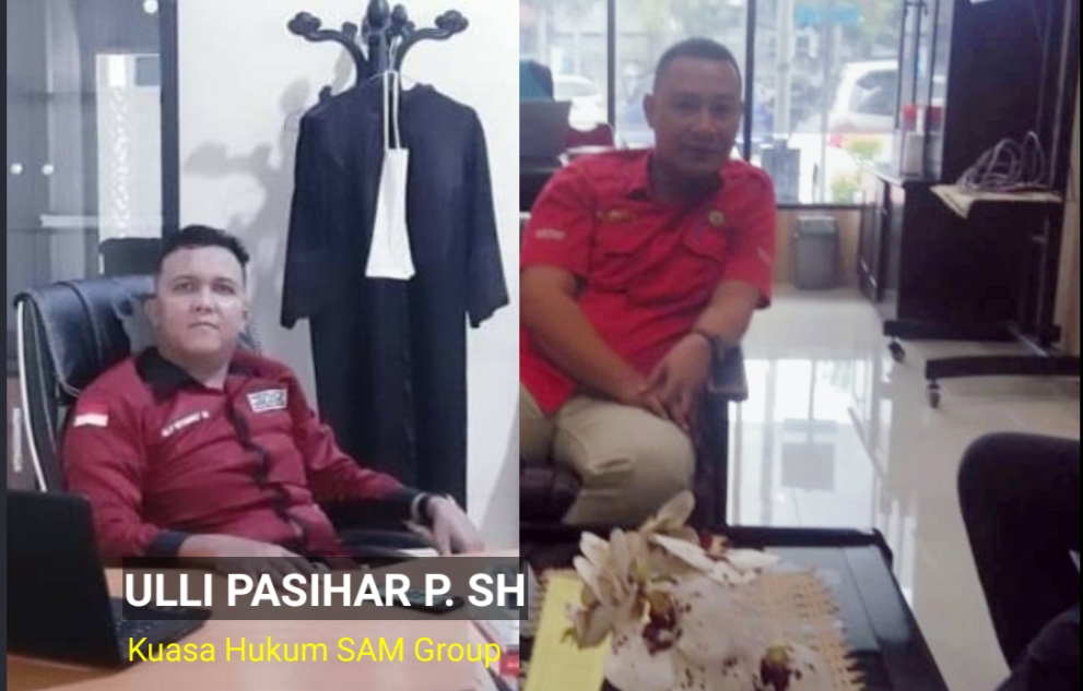 Main Copot Meteran Listrik Saja, SAM Grup Ancam Laporkan PLN Pekanbaru