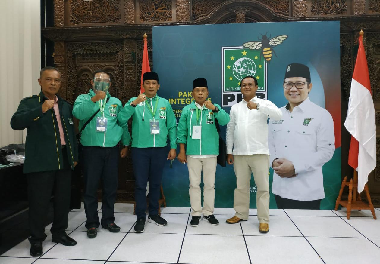 Ini Dia 18 Nama Bacalon Kepala Daerah PKB di Riau
