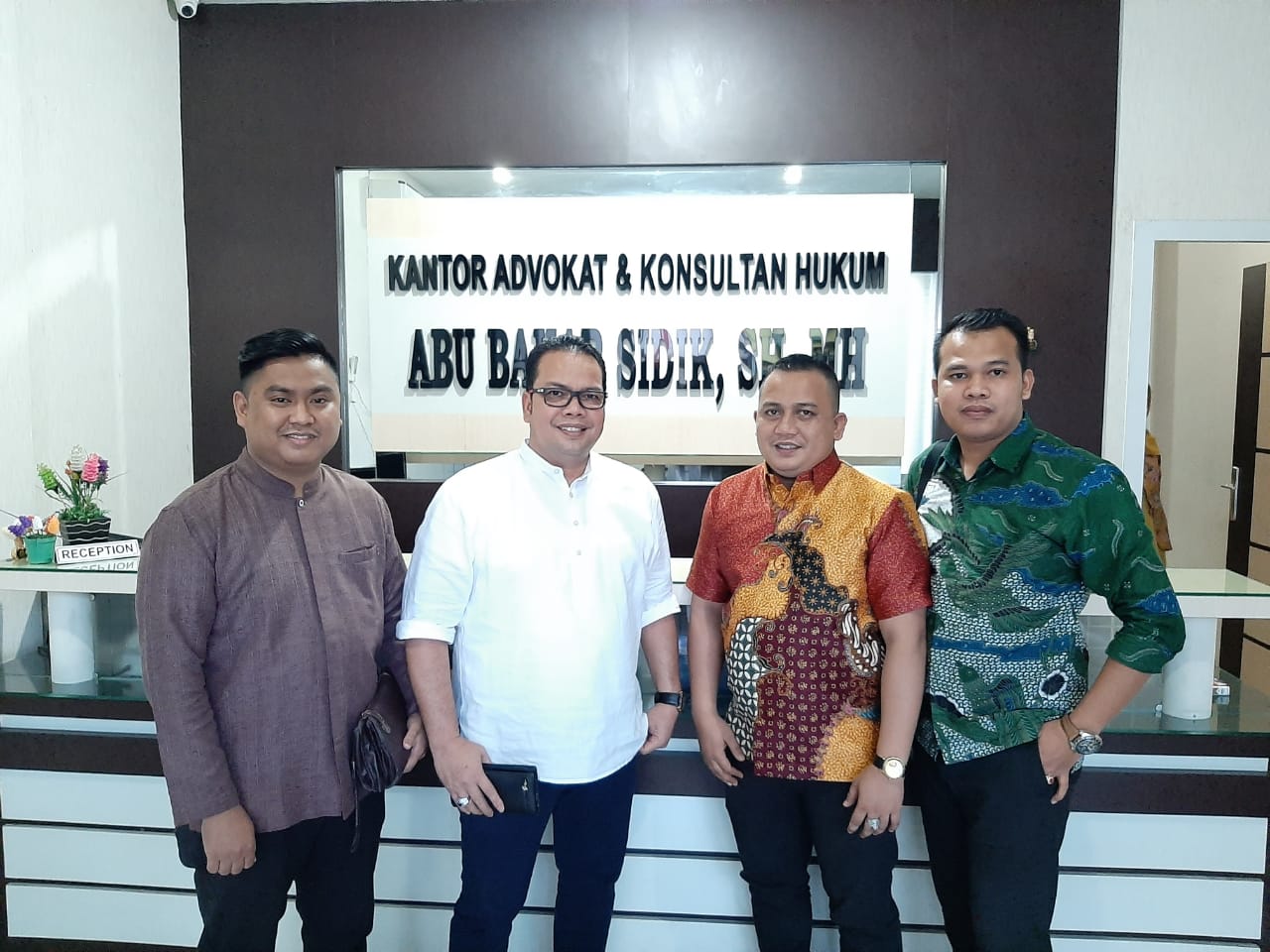Tak ada Bukti Kuat, Hakim Vonis Bebas Dua Terdakwa Dugaan KorupsiÂ 