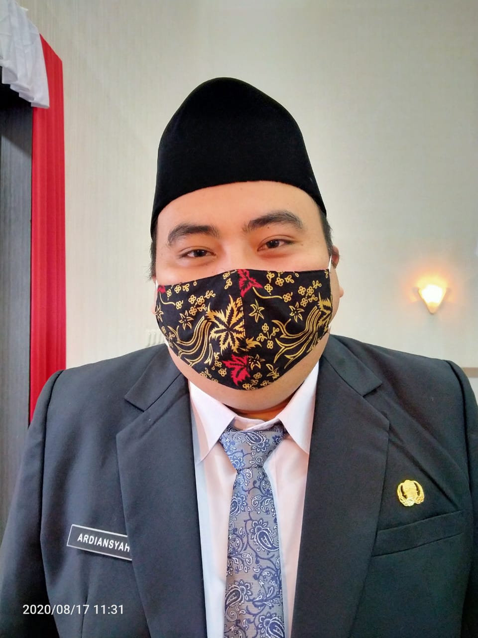Proyek Pembangunan Kantor Camat Di Bengkalis, Dua Lancar, Satu Bermasalah