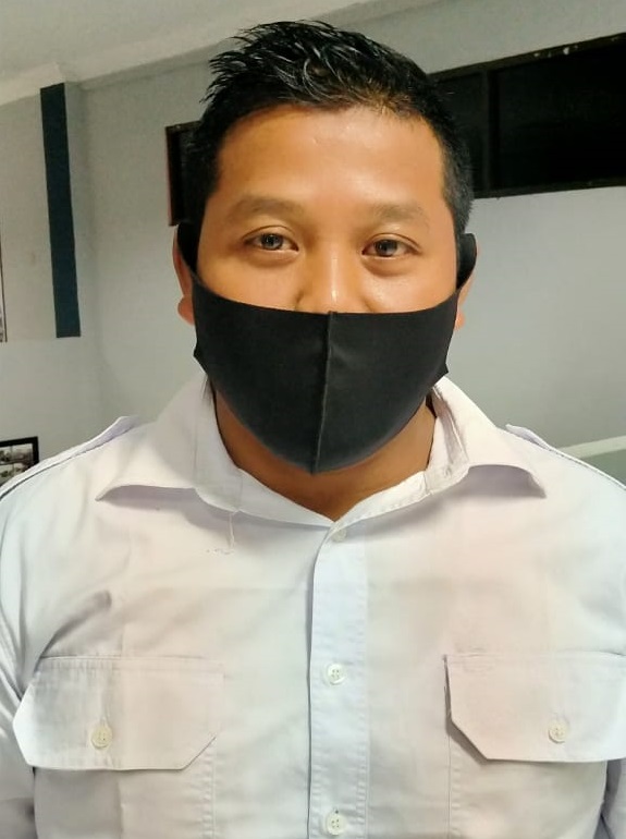 KPU Tetapkan 4 Pasang Pilkada Bengkalis, Sosialisasi Mulai Dilarang